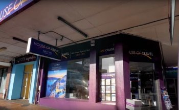 House of Travel - Milford