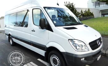 新西兰国旅 ITS Travel