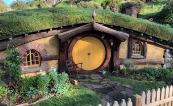 Flexi Tours New Zealand