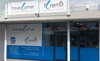 Travel Corner Limited