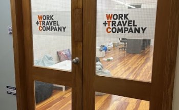 Work and Travel Company