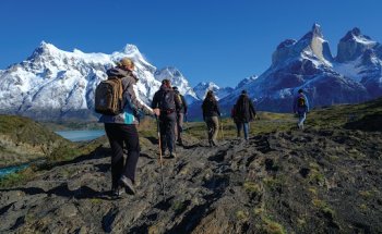 Adventure World Travel