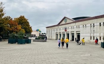 Boutique Grandes Lignes SNCF