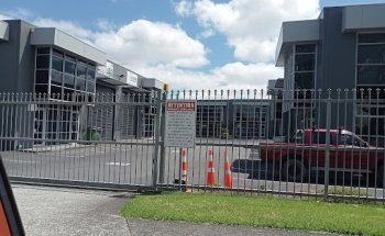 Peleni's Travel Agency (NZ)