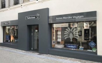Selectour - Autres Mondes Voyages