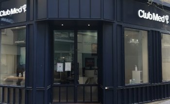 Agence de Voyages Club Med Avignon