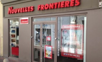 NOUVELLES-FRONTIERES