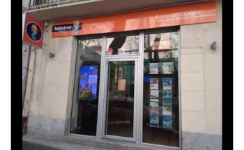 Selectour - Provence Voyages