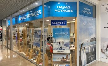 Havas Voyages - Juen Voyages