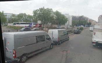 Départ voyages week-end