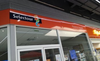 Selectour - Provence Voyages