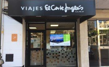 Viajes El Corte Ingles S.A.