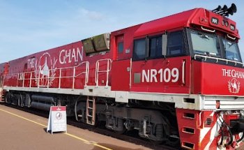 TravelManagers - Ed Bradford