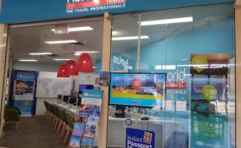 Helloworld Travel Sunbury