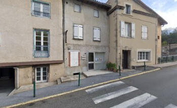 Office De Tourisme Du Sidobre