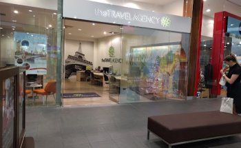 theTRAVELAGENCY
