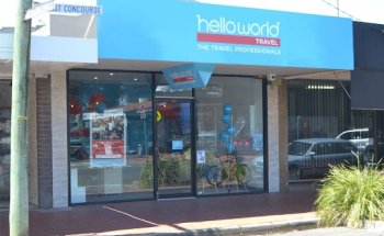 Helloworld Travel Beaumaris