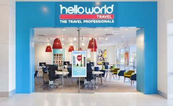 Helloworld Travel