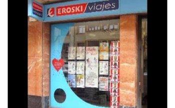 Viajes Eroski