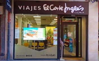 Viajes El Corte Ingles S.A.