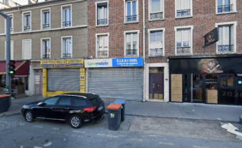 Le 3 Michelet