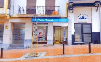 Viajes Carrefour Barakaldo