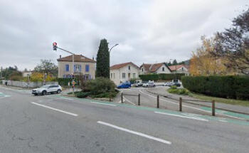 Avenue de Nîmes