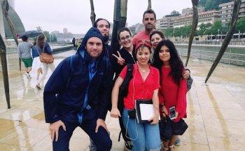 Happy Bilbao Tours