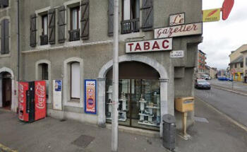 La Borne des Buralistes (carte grise, billets de train, cartes cadeaux avec remises)