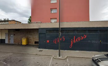 La Borne des Buralistes (carte grise, billets de train)