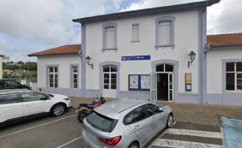 Boutique SNCF