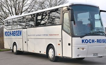 Koch-Reisen