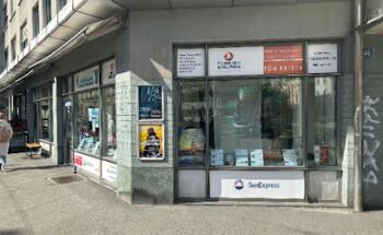Tüm Reisen GmbH