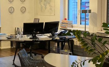 Travel Shop Ticket & Travel Service Wagner AG