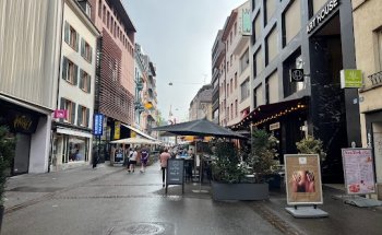 l'tur Reisebüro Basel