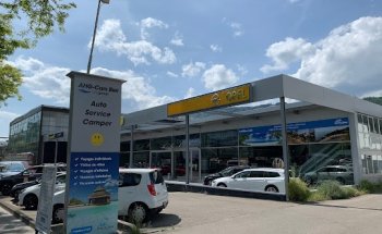 Natural Reisen Biel AG