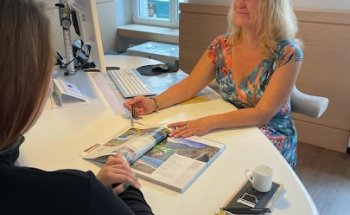 Reisebüro Twerenbold Reisewelt