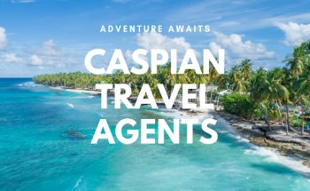 Caspian Seagull Travel Ltd