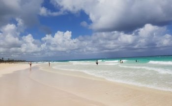 Weltreisen Center-Tur