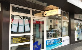 Refrather Reisebüro