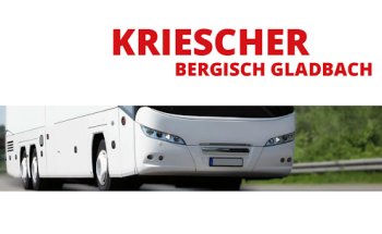 Harald Kriescher Clubreisen