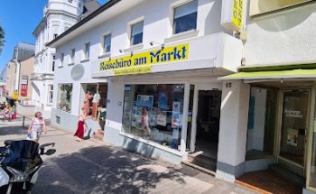 Reisebüro am Markt