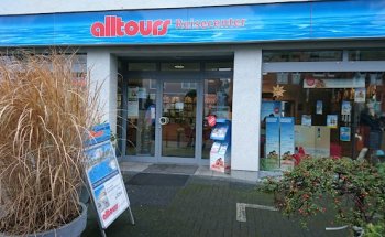 alltours Reisecenter Refrath