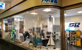 SR Travel Services AG (Schär-Filiale Bern)