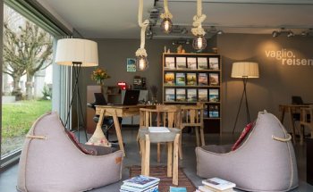 Vaglio Reisen AG, Bern