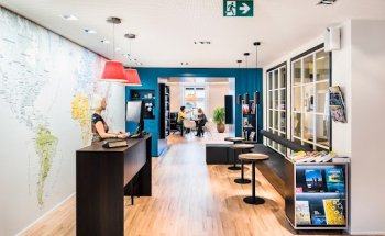 Globetrotter Travel Service Bern Neuengasse