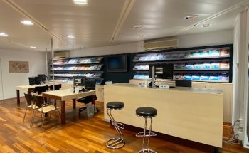 Hotelplan Reisebüro Bern Marktgasse