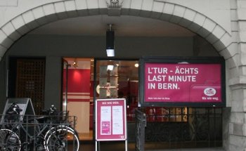 l'tur Reisebüro Bern
