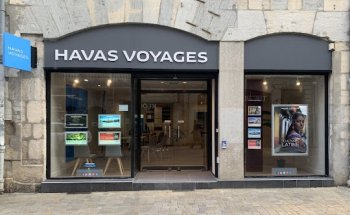 Agence Havas Voyages