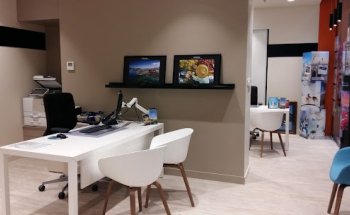 Salaün Holidays Besançon